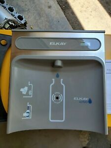 Elkay EZH2O EZWSR 1D Wall Mount Water Bottle Filler Filling Station