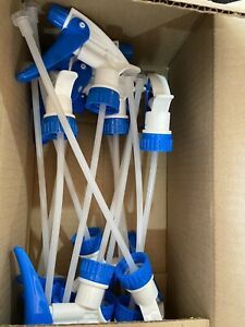 Ecolab #92652354 Sprayer Trig 9-3/8 32oz Two 12pk