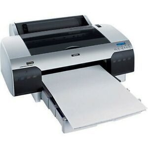 epson stylus pro 4880 printer