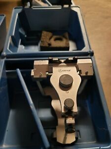 Denar Semi-Adjustable Articulator Dental Lab