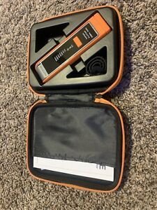 Field Sense 2.0 Personal E &amp; H Field Isotropic RF Monitor 50MHz - 6GHz w/ Case