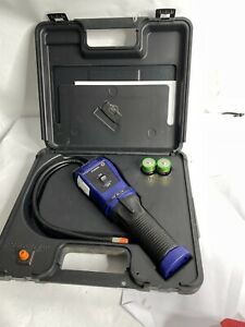 TIF XL-1A Refrigerant Leak Detector USED