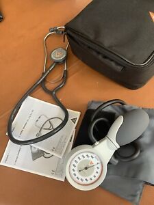 Heine Gamma G5, Stethoscope G3.2, Adult&amp;Thigh Cuffs