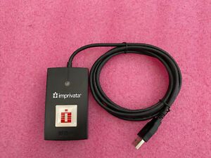 Open Box Imprivata RF ID EAS  USB HDW-IMP-80