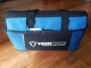 techniche cooling vest