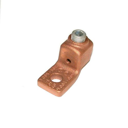 NEW THOMAS &amp; BETTS LOCKTITE LUGS MODEL 31015  (2 AVAILABLE)