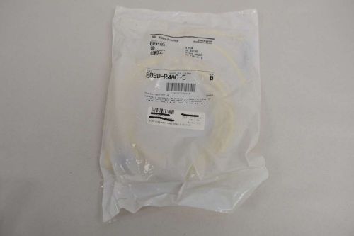 New allen bradley 889d-r4ac-5 qd cordset 4 pin dc micro 5m long ser b d351888 for sale