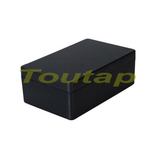 10pcs plastic standard project box enclosure -2.16&#034;*1.37&#034;*0.78&#034; (l*w*h) diy for sale