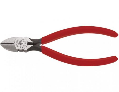 Klein Tool 6&#039;&#039; Heavy-Duty Diagonal Cutting Pliers T21203