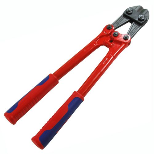 Knipex 7172460 18-1/2-inch Heavy Duty 48 HRC Max Bolt Cutter