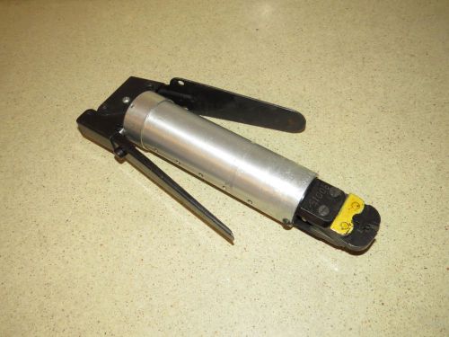 ^^ PNEUMATIC CRIMPING TOOL P/N 90015-2  (crzz)