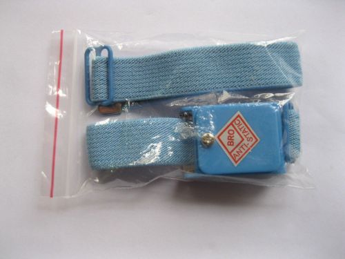 50 pcs Cordless Wrist Strap Antistat w/o Grounding Cord