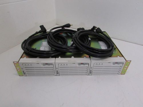 Lucent Tyco NP1200 48V 1200W Front End PowerSupply Shelf 90Day Warranty FreeShip