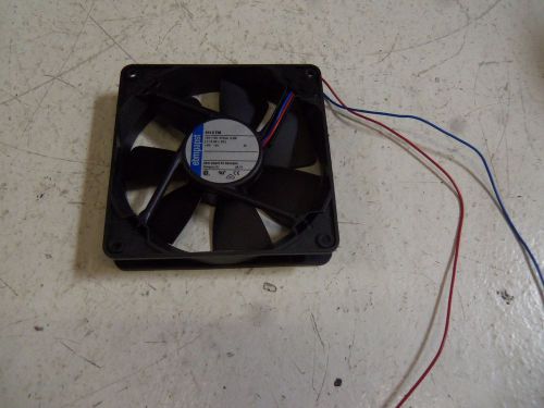 EBM PAPST 4412FM FAN *USED*