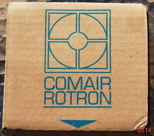 Comair Rotron Muffin Fan