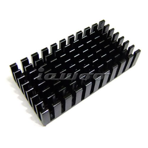 LM2577 LM2587 LM2596 DC Convert Aluminium Heatsink With Heat Sink Thermal Paste