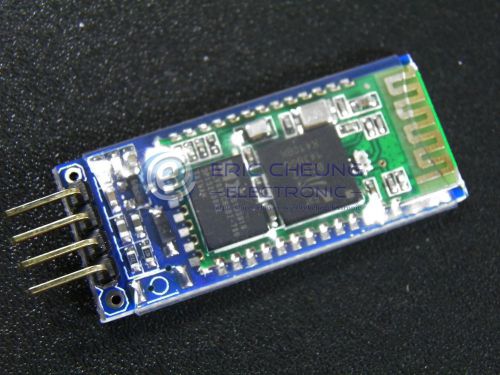 1pc hc-06 wireless bluetooth emetteur-recepteur rf transceiver module 63 for sale