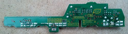 PANASONIC TH-L55WT50A K BOARD TNPA5605 AC (1)(K)