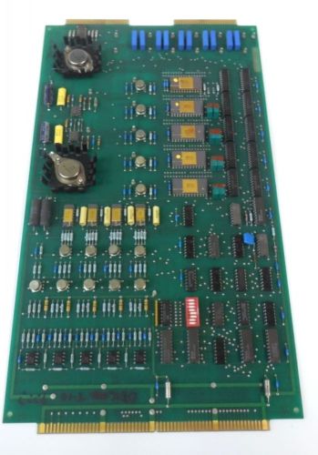 CINCINNATI MILACRON, PC BOARD MODULE, 3-531-3568A