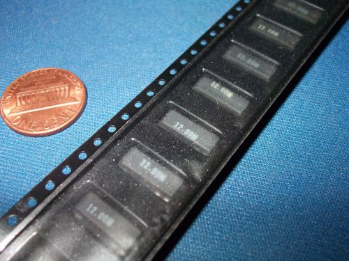 ABSM-12.000MHZ ABRACON 12.000MHZ 12.00M CRYSTAL SMD T/R ORIG PKG LOT 5 PIECES