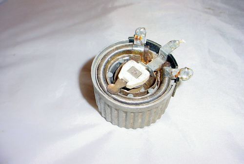 IRC 10K ohm 50 Watt Potentiometer Rheostat - wirewound