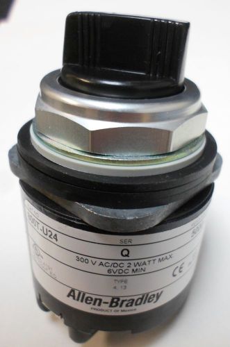 Allen-Bradley 800T-U24 Potentiometer NIB