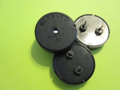 ELECTRONIC BUZZER(1 item)