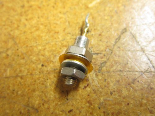 IN3998A 8123 10M 6.2AZ5 Diode