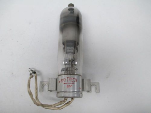 RAYTHEON 635P ELECTRONIC VACUUM TUBE D298588