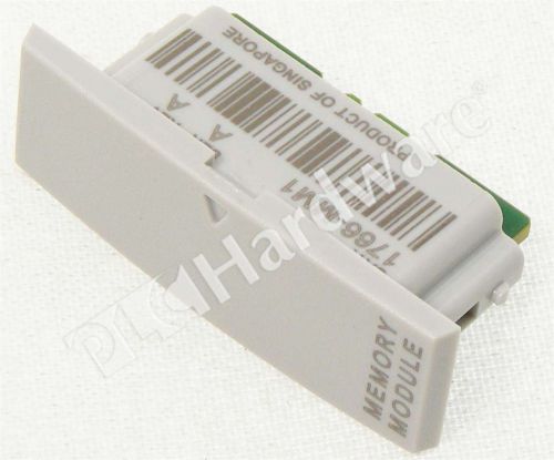 Allen Bradley 1766-MM1 /A MicroLogix 1400 384 KB Memory Module