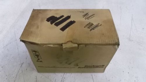 ALLEN BRADLEY 22B-B024N104 SERIES A DRIVE *USED*