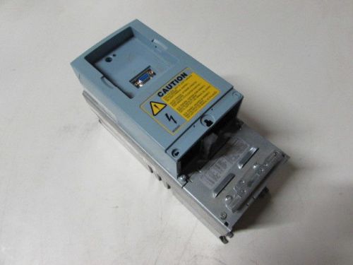 HONEYWELL NXS0050A1003 AC DRIVE 3-380-500V 50/60HZ 9A NEMA 1 ***XLNT***