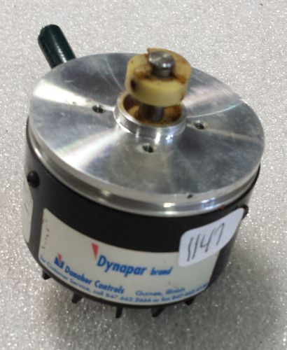 DYNAPAR ENCODER E2310000805