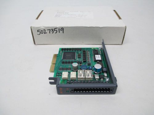 NEW B&amp;R AUTOMATION 8AC130.60-1 MIXED MODULE SERVO DRIVE D321229