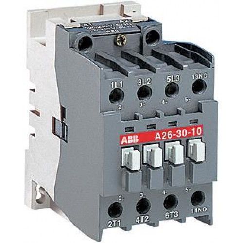 NEW ABB Contactor AF26-30-00-13 (1SBL237001R1300) 100-250V 50/60Hz-DC EU SELLER