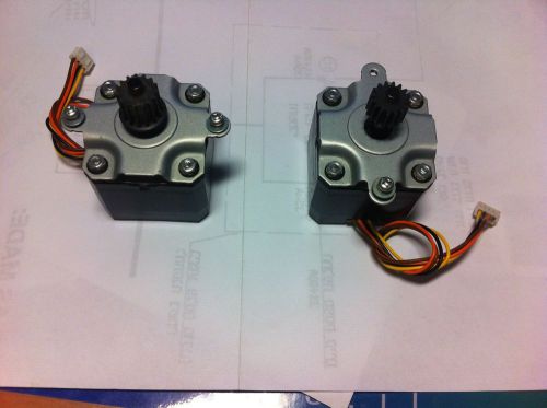 OKI ML17A2 stepper motor