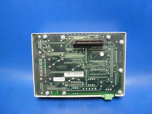 TOTAL CONTROL PROFIBUS COMM QUICKPANEL JR QPJ-PBS-201 /C QPJPBS201