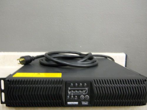 Minute man ed3000rm2u power management for sale