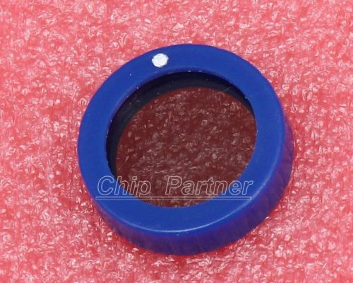 CCD Optical Filter Camera Polaroid Polarizing film for Freescale Smart Car