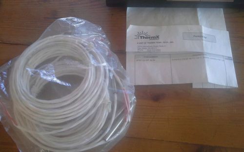 Thermx Temp temperature probe DPW7-2.5-33T-08-SX