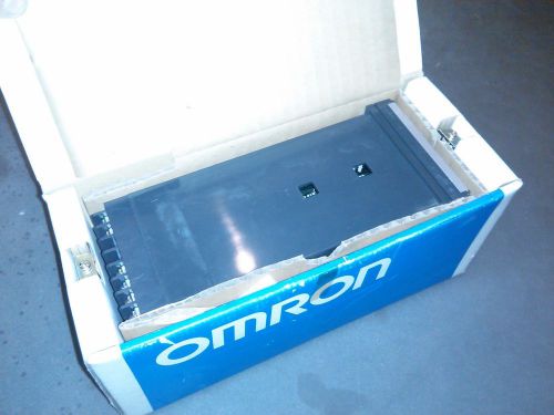 OMRON TEMPERATURE CONTROLLER E5K-C95CA *NEW*