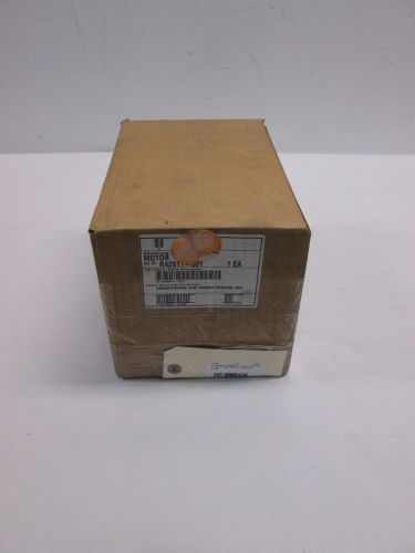 New ao smith f48g80a45 0.9hp 575v-ac 1100rpm 48y 1ph ac electric motor d392348 for sale