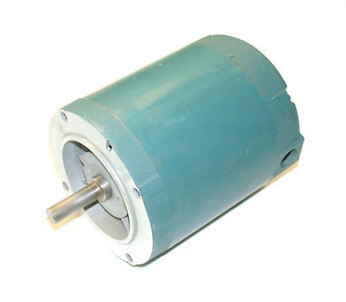 NEW RELIANCE 1/2 HP 3 PHASE AC MOTOR MODEL B77B3479R-TT