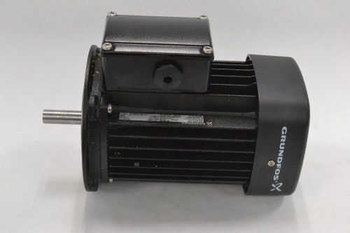 NEW GRUNDFOS ML80BA-2-56C-C2 AC 1,50HP 460V-AC ELECTRIC MOTOR 3PH B330672