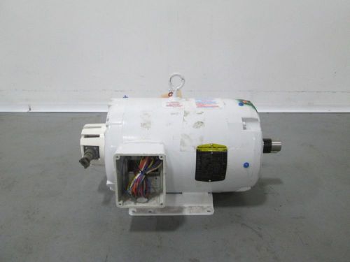 NEW BALDOR ZDWNM3707T WASHDOWN AC 5HP 230/460V 1760RPM 213TC 3PH MOTOR D285493