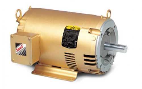 CEM3311T 7 1/2 HP, 1770 RPM NEW BALDOR ELECTRIC MOTOR