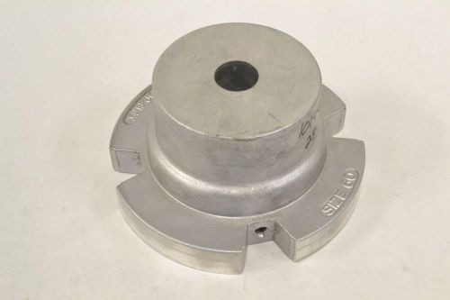 KOP-FLEX SIZE 60 ELASTOMERIC COUPLING ALUMINUM SPACER ROUGH BORE 1IN HUB B293790