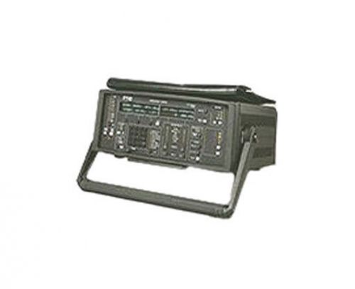 TTC FireBerd 6000A Communications Analyzer