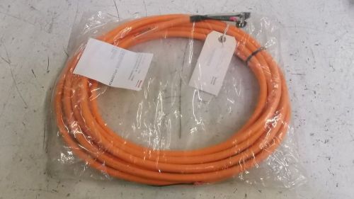 REXROTH IKG4020 10M CABLE *NEW IN FACTORY BAG*