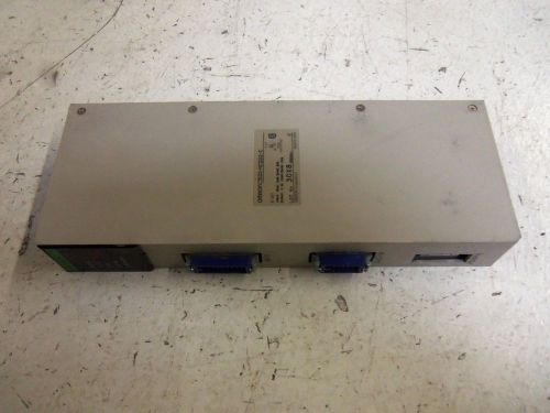 OMRON C500-NC222-E CONTROLLER *USED*